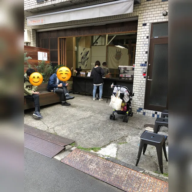 Single O Ryogoku Roastworks/Cafe