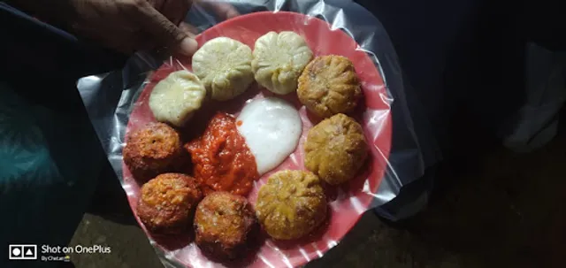 Rahul Snack's