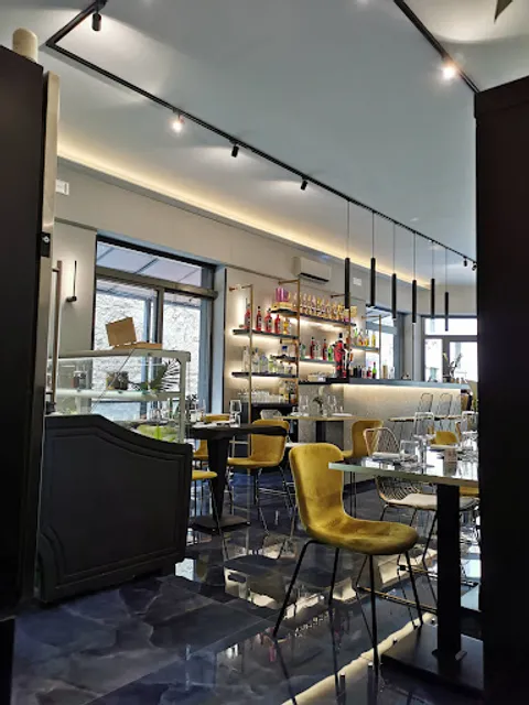 Core Restaurant by Officina del Gusto