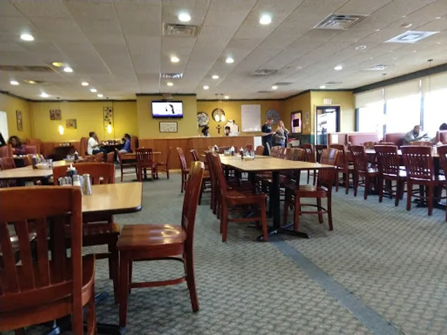 Southfield Pancake House