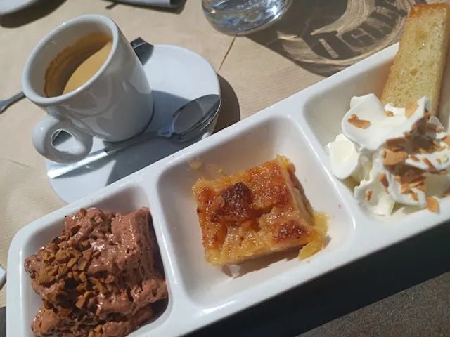 Bistrot le duguesclin