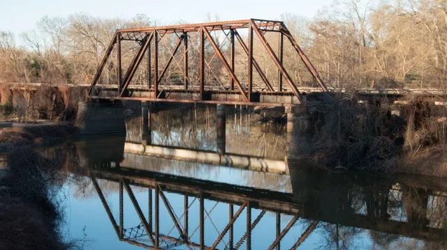 Jefferson Tourism and Visitor Center