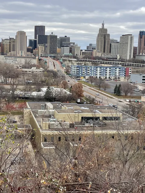 Prospect Terrace Park