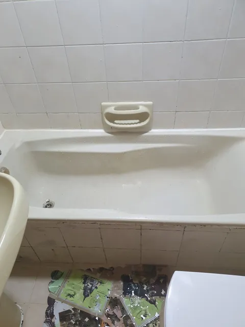 SMD Comfy Apartments