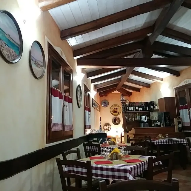 Faine Genovese Belmonte