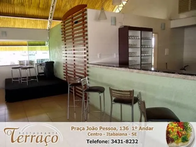 Restaurante O Terraço