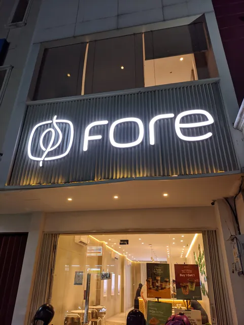 Fore Coffee - Jatiwaringin