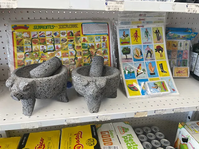 Panadería La Bendicion