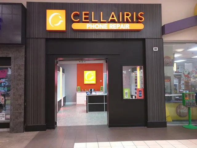 Cellairis