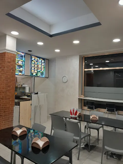 Pizzeria Kebab Sharm