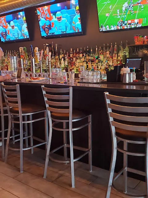 Bar Three Twenty One