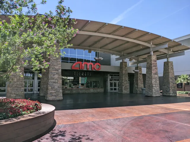 AMC DINE-IN Desert Ridge 18