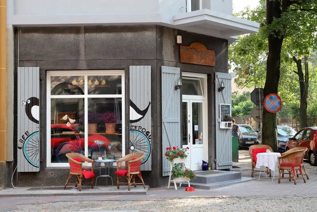 Cafe Pogoń