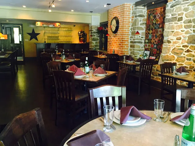 Cross Culture Indian Restaurant