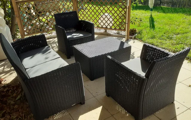 Gite Les Coquelicots