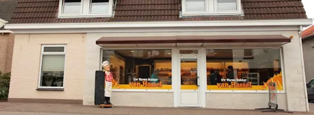 Bakkerij Van Hassel