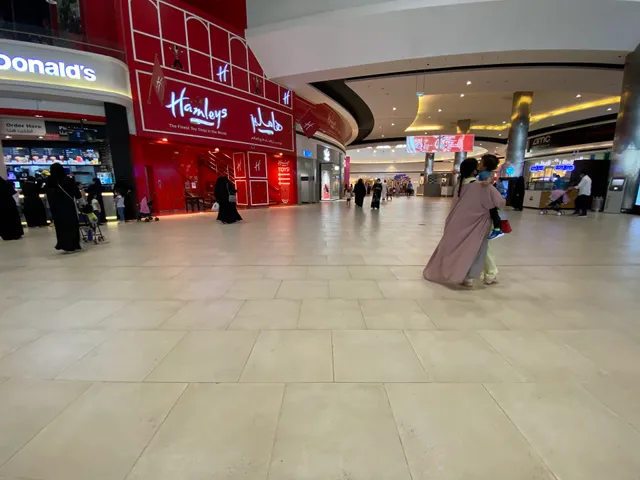 Al Maathar Municipality