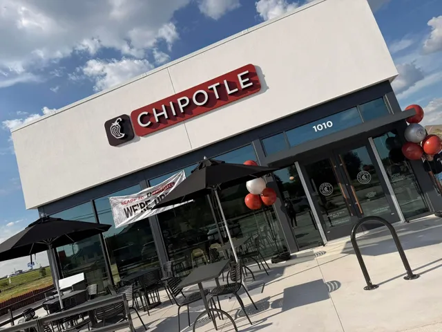 Chipotle Mexican Grill