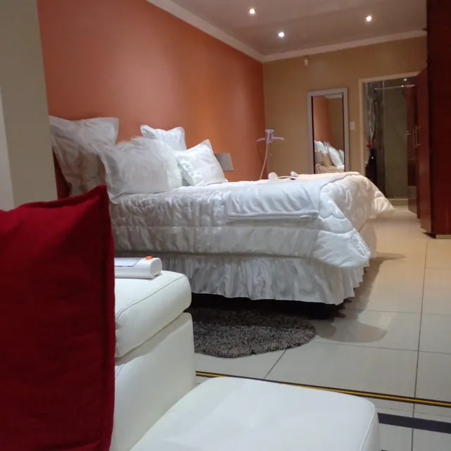 River Valley Guest House