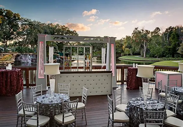 Sawgrass Marriott Golf Resort & Spa