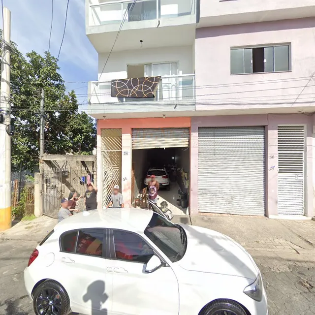 RESTAURANTE Ki Delicia De Sabor