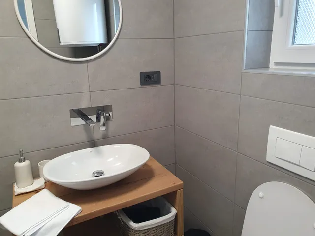 Relax Apartma Prestranek