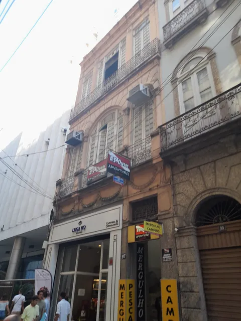 A.S. Divers Adventures