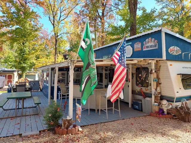 Craft Haven Campground & Marina