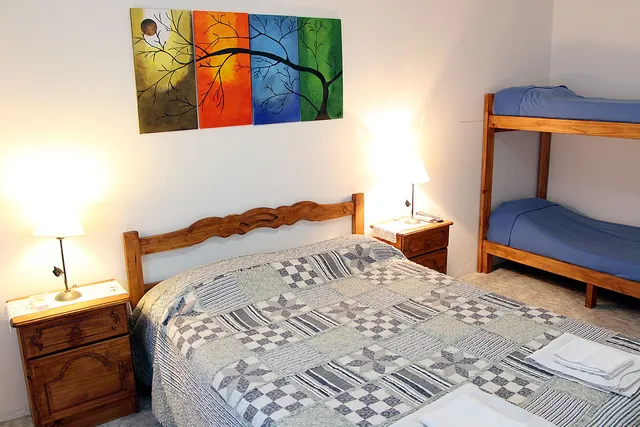 San Jorge Departamentos por dia