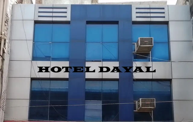 Hotel Dayal