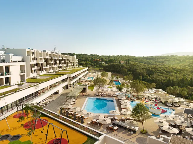 Arba Resort, Valamar Collection