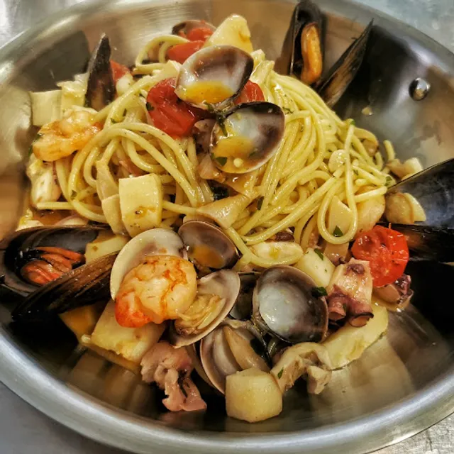 Restaurant Italiana da Enzo