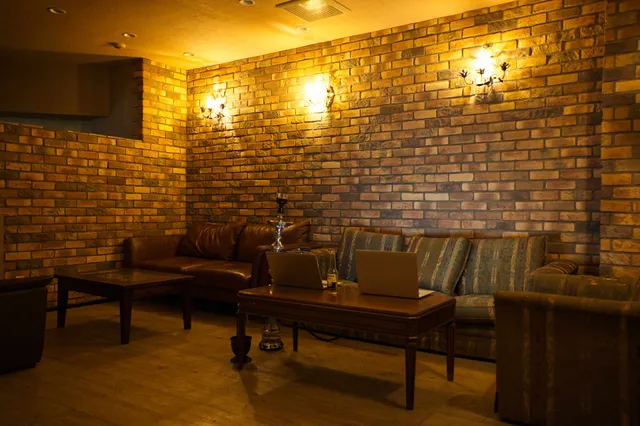 shisha cafe&bar SKOSH