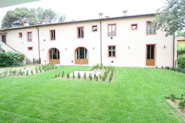 Villa LEONARDO Residence
