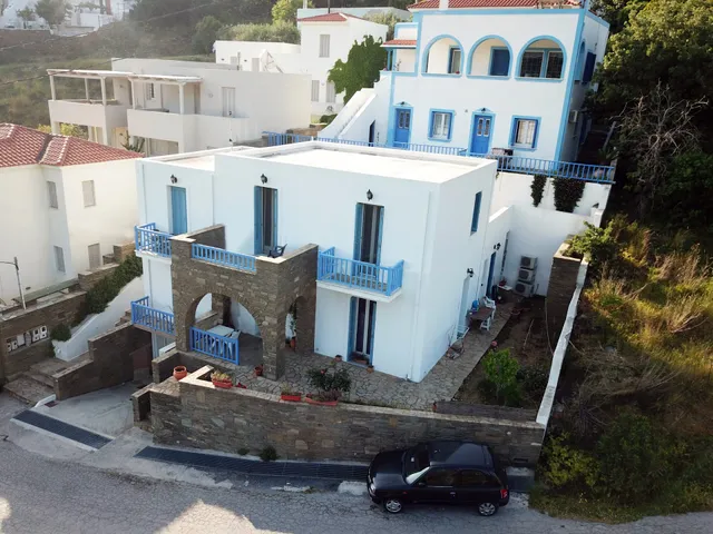 Andros Guesthouses