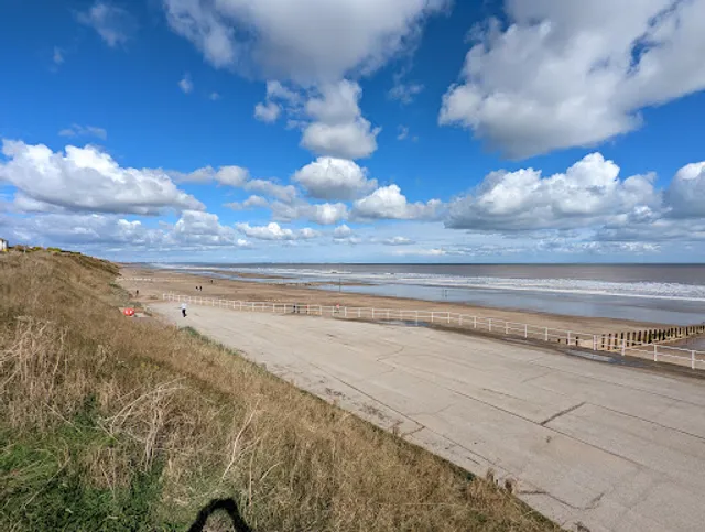 Floral Hall and Cafe