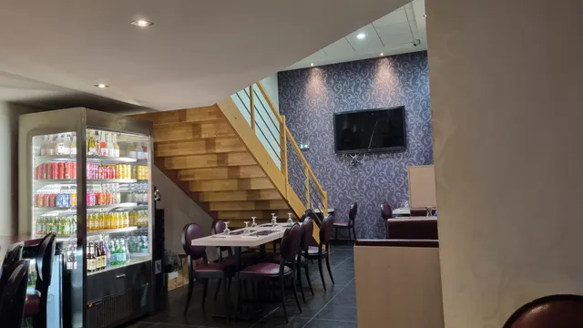 Sushi Show Kinépolis