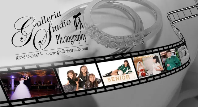 Galleria Studio Photography