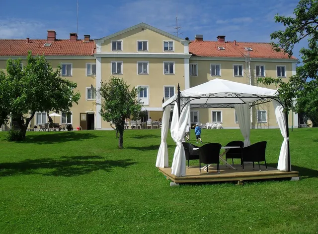 Stornäsets Pensionat och Vandrarhem