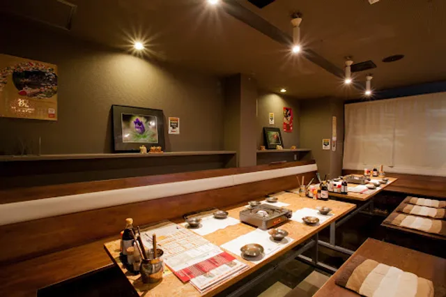 TON SHABU HIDE Kyoto Shijo Karasuma