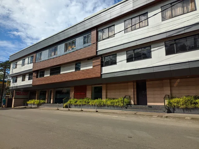 Mareena Tourist Home