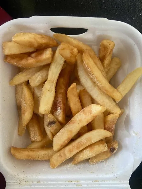 Hook Fish & Chicken Reading Rd