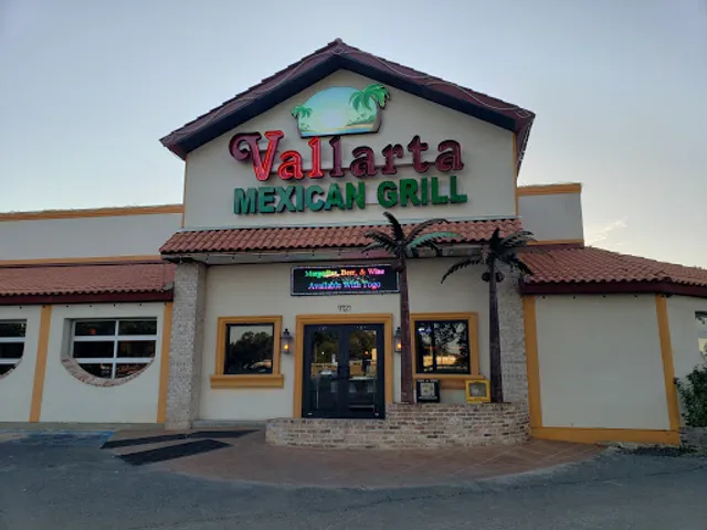 Vallarta Mexican Grill