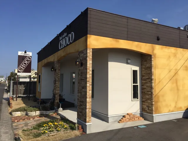 hairsalonチョコ（CHOCO）