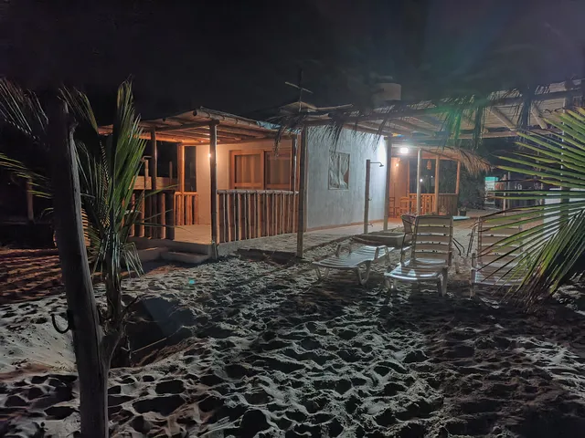 Bungalows Sol y Mar - Canoas