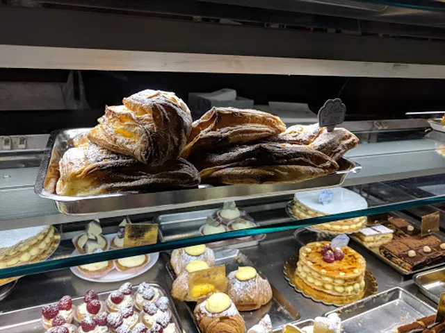 Bar Pasticceria Piccioli