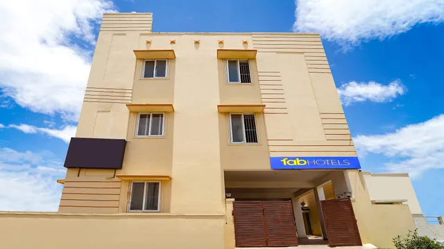 Via Aarudra's Residency