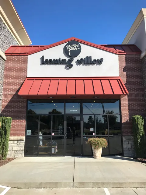 Leaning Willow Boutique