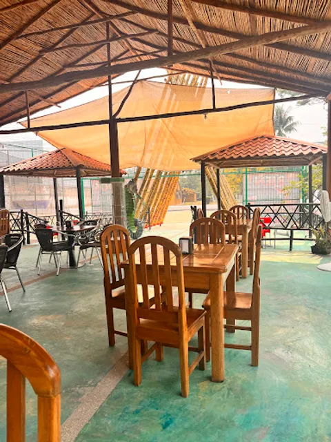 Los 4 Acuerdos, Cocina Contemporánea