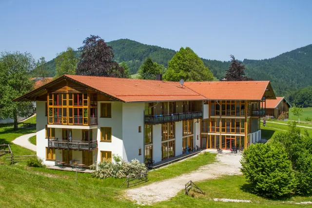 Labenbachhof gGmbH Freizeit-, Schulungs- und Tagungszentrum